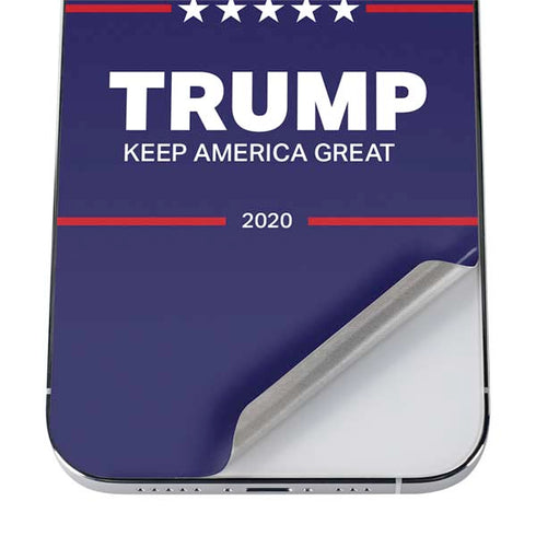 Keep America Great iPhone 12 Pro Skin
