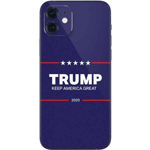 Keep America Great iPhone 12 Skin