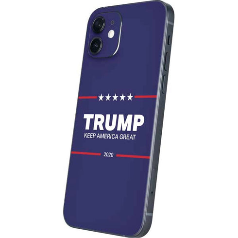 Keep America Great iPhone 12 Skin