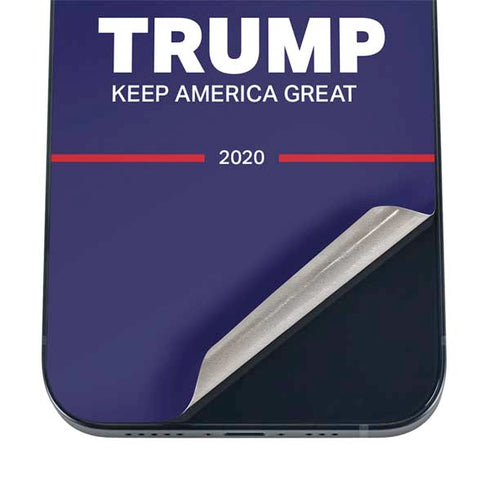Keep America Great iPhone 12 Skin