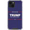 Keep America Great iPhone 13 Clear Case