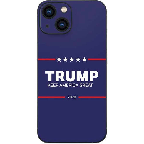 Keep America Great iPhone 13 Mini Skin