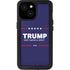 Keep America Great iPhone 13 Mini Waterproof Case