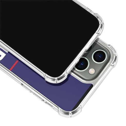 Keep America Great iPhone 13 Pro Clear Case