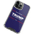 Keep America Great iPhone 13 Pro Clear Case