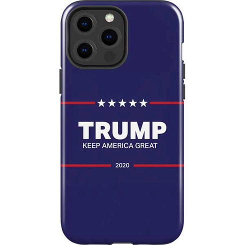 Keep America Great iPhone 13 Pro Impact Case