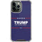 Keep America Great iPhone 13 Pro Max Clear Case