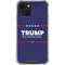 Keep America Great iPhone 14 Clear Case