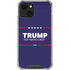 Keep America Great iPhone 14 Clear Case