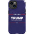 Keep America Great iPhone 14 Plus Impact Case