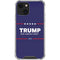 Keep America Great iPhone 14 Plus Clear Case