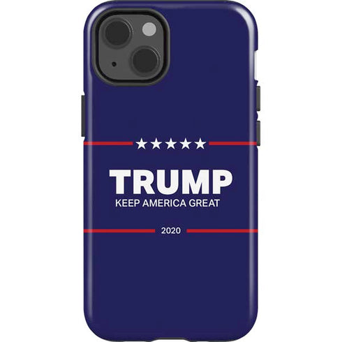 Keep America Great iPhone 14 Impact Case
