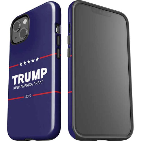 Keep America Great iPhone 15 Impact Case