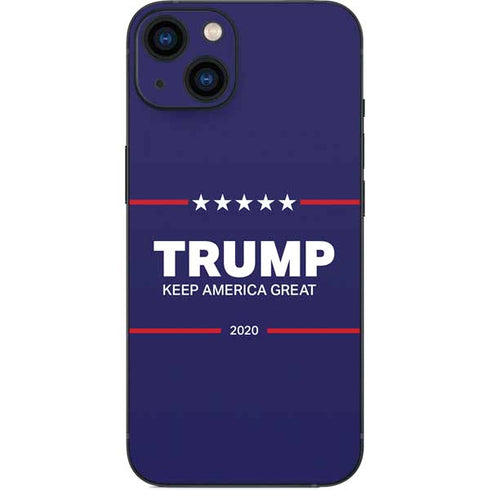 Keep America Great iPhone 14 Plus Skin