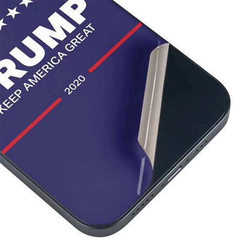 Keep America Great iPhone 14 Plus Skin