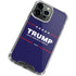 Keep America Great iPhone 15 Pro Clear Case