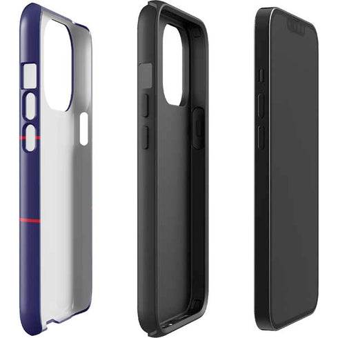 Keep America Great iPhone 14 Pro Impact Case