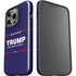 Keep America Great iPhone 14 Pro Impact Case