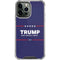 Keep America Great iPhone 15 Pro Max Clear Case