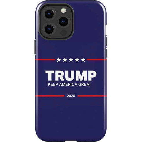 Keep America Great iPhone 15 Pro Max Impact Case