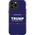 Keep America Great iPhone 15 Pro Max Impact Case