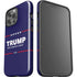 Keep America Great iPhone 15 Pro Max Impact Case