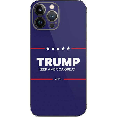Keep America Great iPhone 14 Pro Max Skin