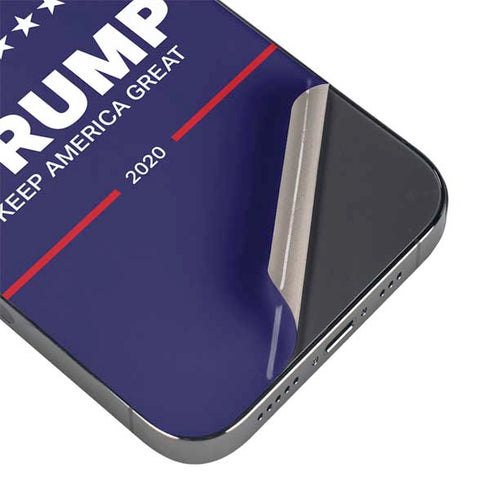 Keep America Great iPhone 14 Pro Max Skin
