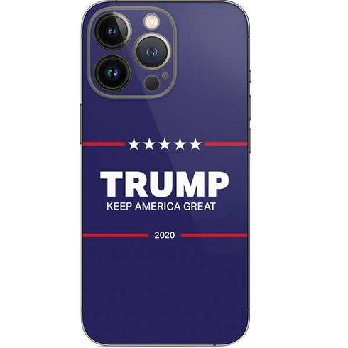 Keep America Great iPhone 15 Pro Skin