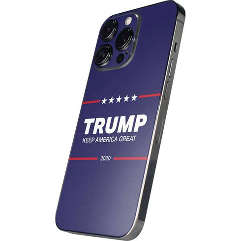 Keep America Great iPhone 14 Pro Skin