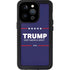 Keep America Great iPhone 14 Pro Waterproof Case