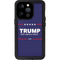 Keep America Great iPhone 15 Pro Waterproof Case