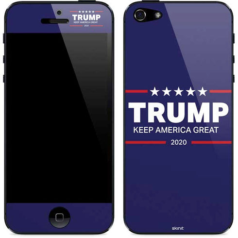 Keep America Great iPhone 5/5s/5SE Skin