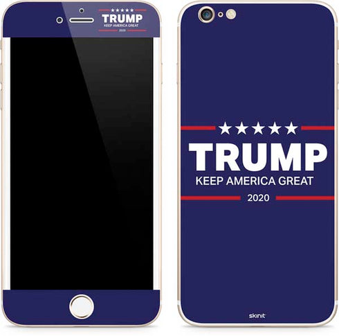 Keep America Great iPhone 6/6s Plus Skin