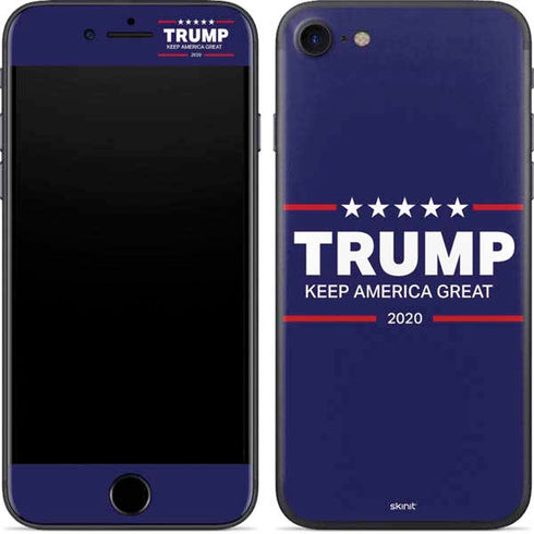 Keep America Great iPhone 7 Skin