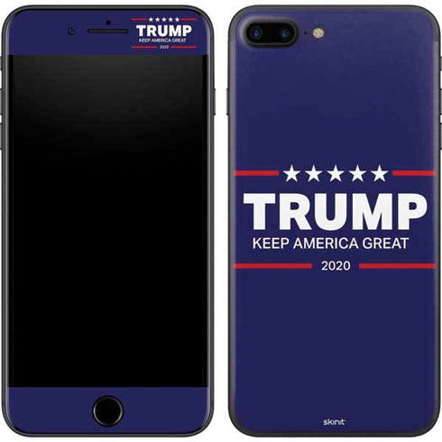 Keep America Great iPhone 8 Plus Skin