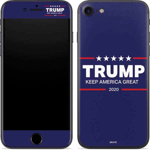 Keep America Great iPhone 8 Skin