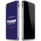 Keep America Great iPhone SE (2nd & 3rd Gen) Clear Case