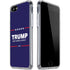 Keep America Great iPhone SE (2nd & 3rd Gen) Clear Case