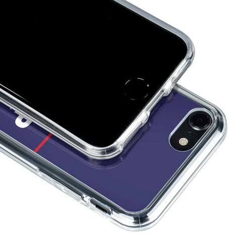 Keep America Great iPhone SE (2nd & 3rd Gen) Clear Case