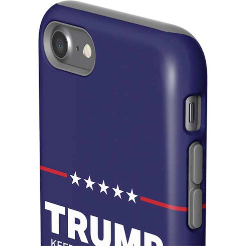 Keep America Great iPhone SE (2nd & 3rd Gen) Pro Case
