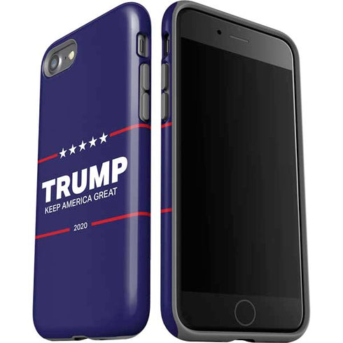 Keep America Great iPhone SE (2nd & 3rd Gen) Pro Case