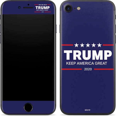 Keep America Great iPhone SE (2nd & 3rd Gen) Skin