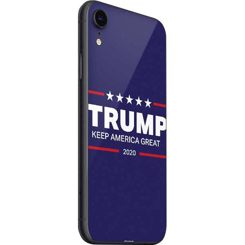 Keep America Great iPhone SE (2nd & 3rd Gen) Skin