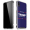 Keep America Great iPhone XR Clear Case