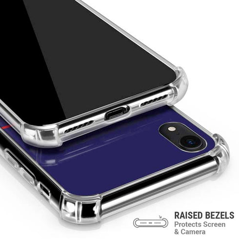 Keep America Great iPhone XR Clear Case