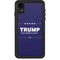 Keep America Great iPhone XR Waterproof Case