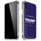 Keep America Great iPhone XS Max Clear Case