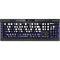 Keep America Great K95 RGB PLATINUM Mechanical Gaming Keyboard Skin