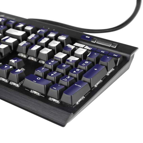 Keep America Great K95 RGB PLATINUM Mechanical Gaming Keyboard Skin